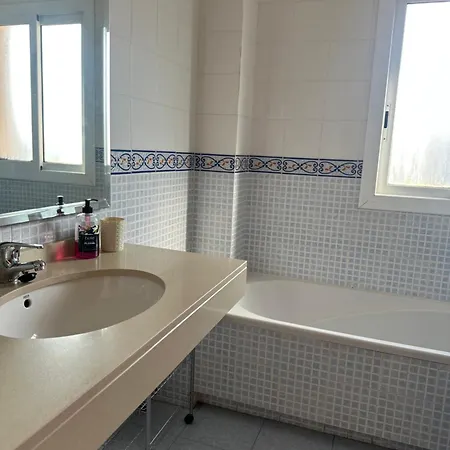 Apartmán Conchi Sitges