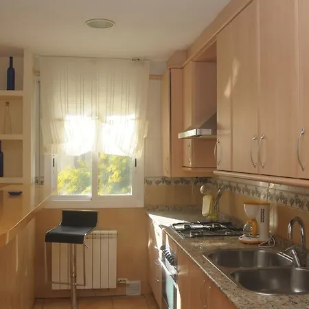 Apartman Conchi Sitges