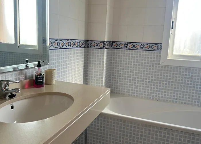 Apartment Conchi Sitges