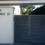 Conchi * Сиджес