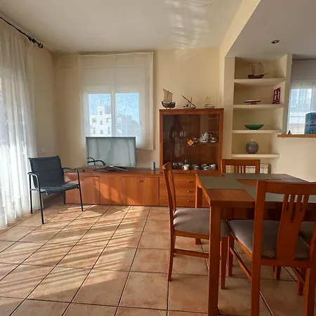 Conchi Appartement *