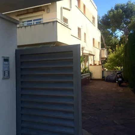 Conchi Appartement *