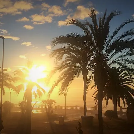 Appartement Conchi *