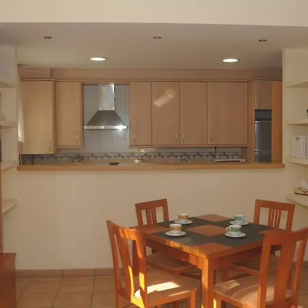 Appartement Conchi *