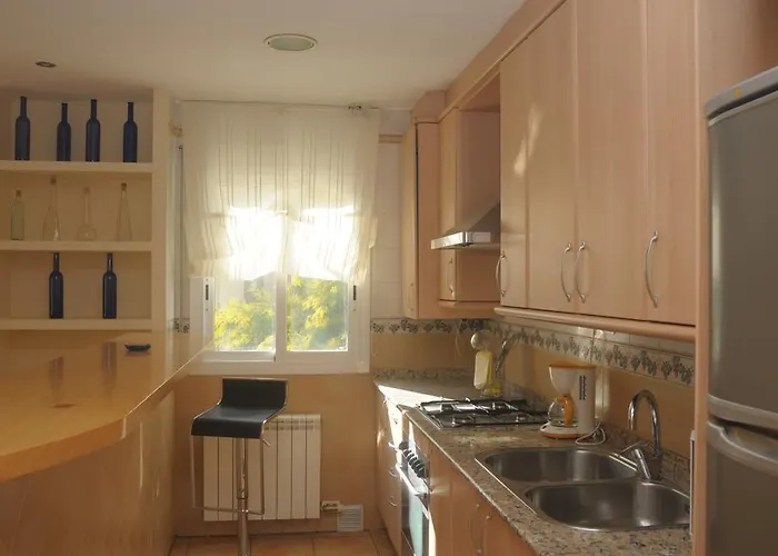 Appartement Conchi Sitges